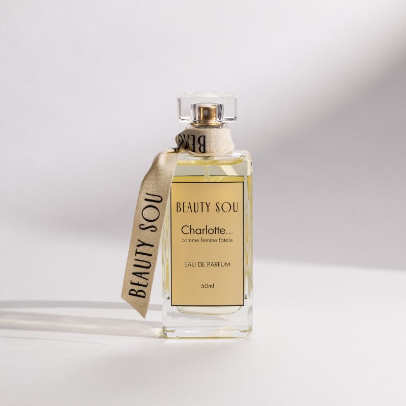 CHARLOTTE Eau De Parfum