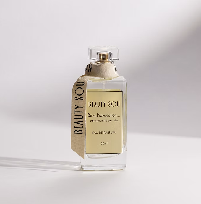 Be A Provocation Eau De Parfum 50ml