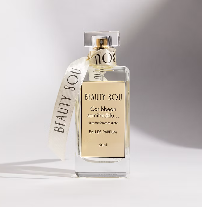 Caribbean Semifreddo Eau De Parfum 50ml